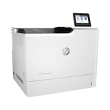 HP Color LaserJet Enterprise M653dn Laser Printer — Being Shipped