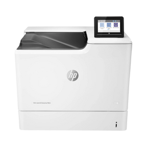 HP Color LaserJet Enterprise M653dn Laser Printer — Being Shipped