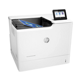 HP Color LaserJet Enterprise M653dn Laser Printer — Being Shipped