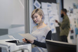 HP Color LaserJet Enterprise M653dn Laser Printer — Being Shipped