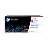 HP 212A Magenta LaserJet Toner Cartridge — Being Shipped