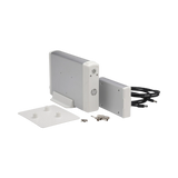 HP External Drive Enclosure — Being Shipped