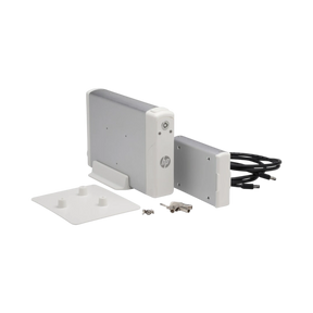 HP External Drive Enclosure — Being Shipped