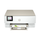 HP ENVY Inspire 7255e All-in-One Color Printer — Being Shipped