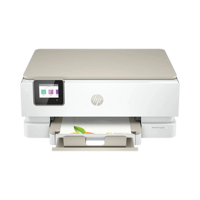 HP ENVY Inspire 7255e All-in-One Color Printer — Being Shipped