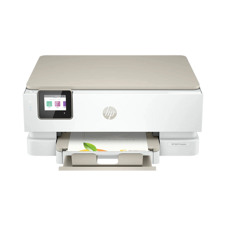 HP ENVY Inspire 7255e All-in-One Color Printer — Being Shipped