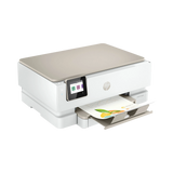 HP ENVY Inspire 7255e All-in-One Color Printer — Being Shipped