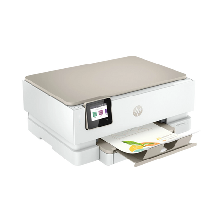 HP ENVY Inspire 7255e All-in-One Color Printer — Being Shipped