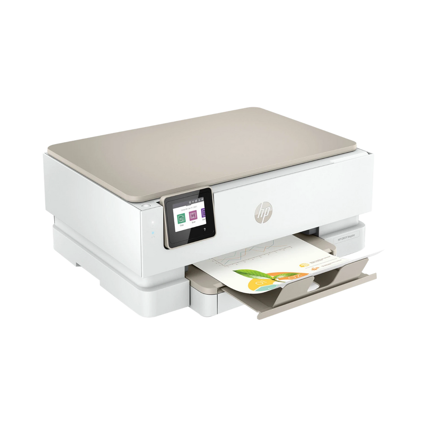 HP ENVY Inspire 7255e All-in-One Color Printer — Being Shipped