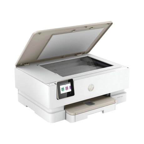 HP ENVY Inspire 7255e All-in-One Color Printer — Being Shipped