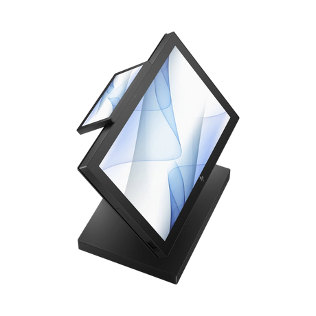 HP Engage 6.6" Customer Facing Display — Being Shipped