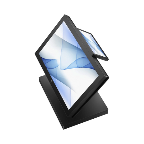 HP Engage 6.6" Customer Facing Display — Being Shipped