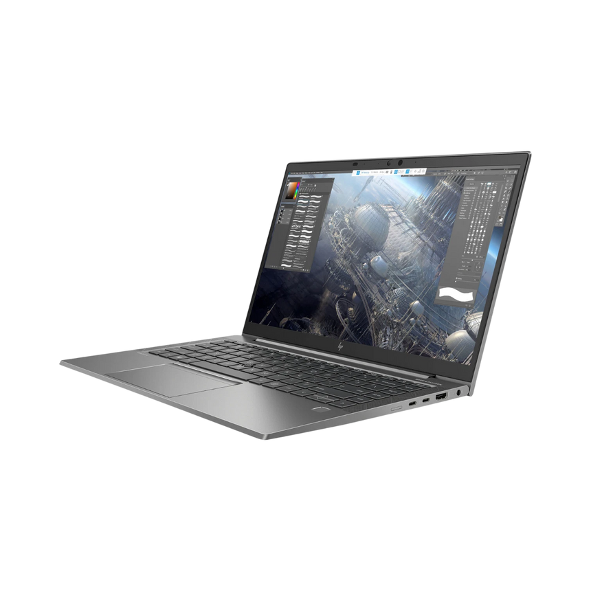 HP ZBook Firefly 14 G8 14" Mobile Workstation, Intel Core i5-1135G7, 16GB DDR4 RAM, 256GB SSD — Being Shipped