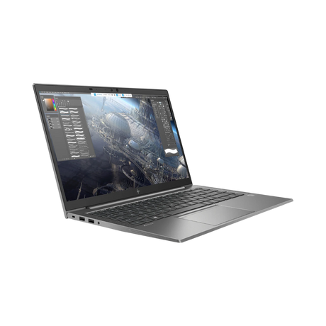 HP ZBook Firefly 14 G8 14" Mobile Workstation, Intel Core i5-1135G7, 16GB DDR4 RAM, 256GB SSD — Being Shipped