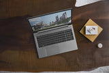 HP ZBook Firefly 14 G8 14" Mobile Workstation, Intel Core i5-1135G7, 16GB DDR4 RAM, 256GB SSD — Being Shipped