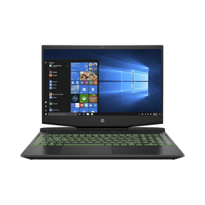 HP Pavilion Gaming 15" Laptop, Intel Core i5-9300H, NVIDIA GTX 1650, 12GB RAM, 256GB SSD — Being Shipped