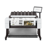 HP DesignJet T2600dr 36-in PostScript Multifunction Printer — Being Shipped