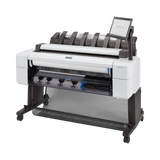 HP DesignJet T2600dr 36-in PostScript Multifunction Printer — Being Shipped