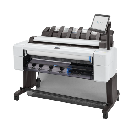 HP DesignJet T2600dr 36-in PostScript Multifunction Printer — Being Shipped