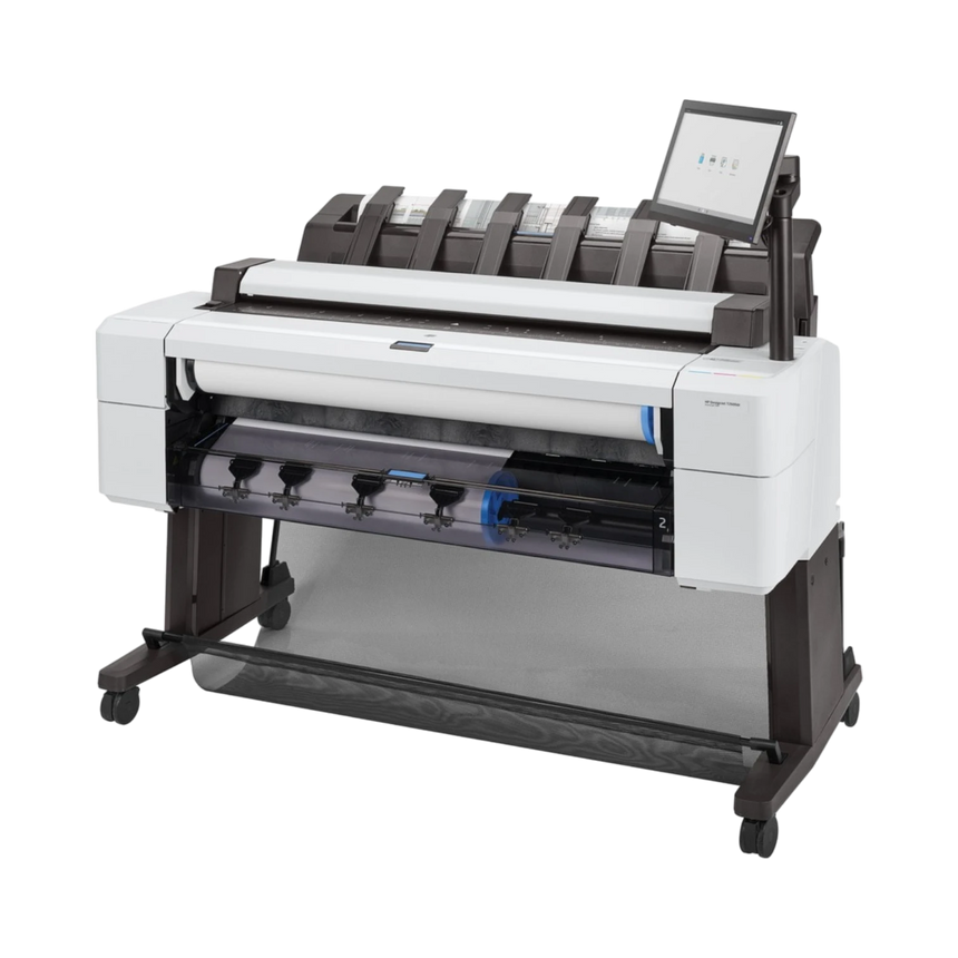 HP DesignJet T2600dr 36-in PostScript Multifunction Printer — Being Shipped