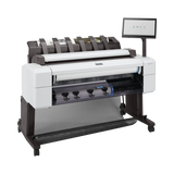 HP DesignJet T2600dr 36-in PostScript Multifunction Printer — Being Shipped