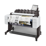 HP DesignJet T2600dr 36-in PostScript Multifunction Printer — Being Shipped