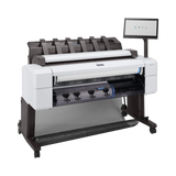 HP DesignJet T2600dr 36-in PostScript Multifunction Printer — Being Shipped