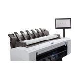HP DesignJet T2600dr 36-in PostScript Multifunction Printer — Being Shipped