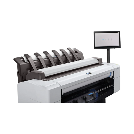 HP DesignJet T2600dr 36-in PostScript Multifunction Printer — Being Shipped