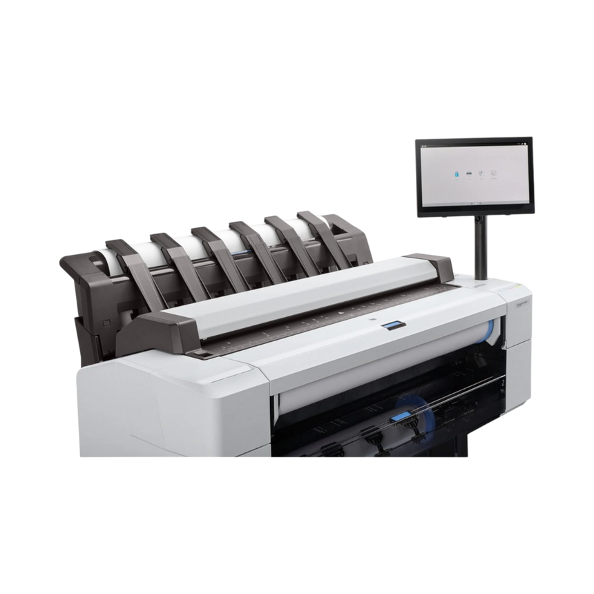 HP DesignJet T2600dr 36-in PostScript Multifunction Printer — Being Shipped