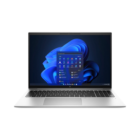 HP EliteBook 860 G9 16" Multi-Touch Laptop, Intel Core i5-1245U, 16GB DDR4 RAM, 512GB SSD — Being Shipped