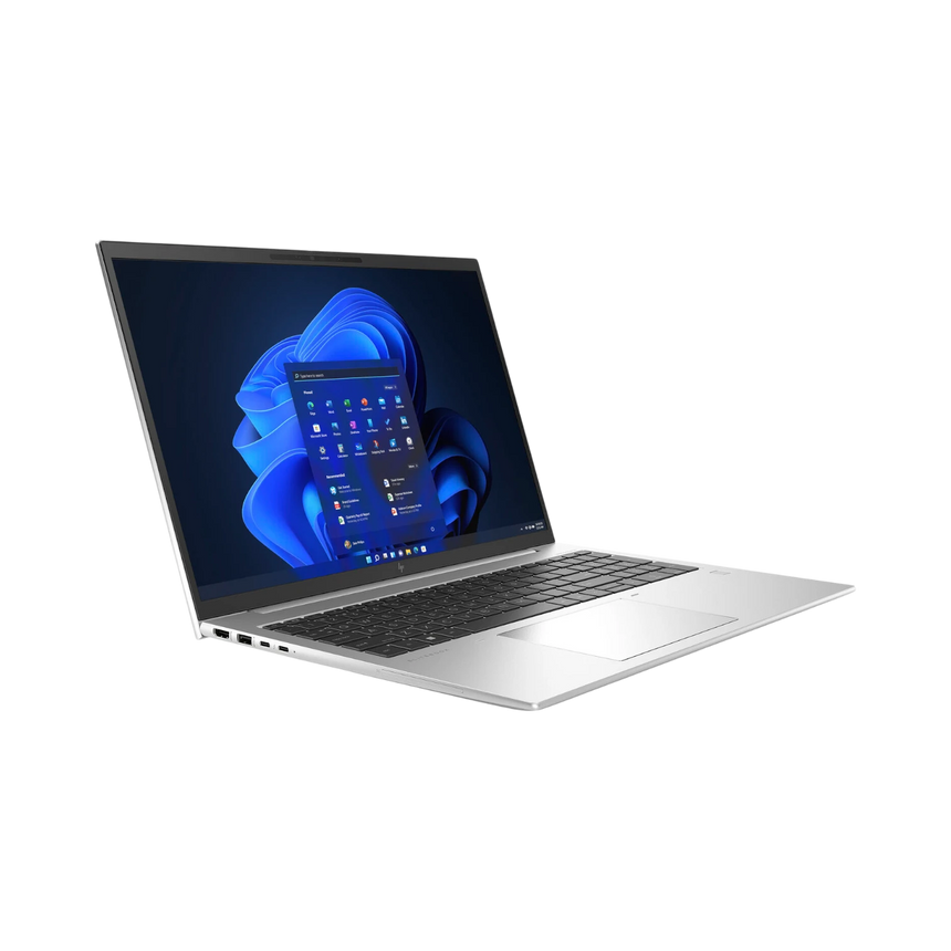 HP EliteBook 860 G9 16" Multi-Touch Laptop, Intel Core i5-1245U, 16GB DDR4 RAM, 512GB SSD — Being Shipped