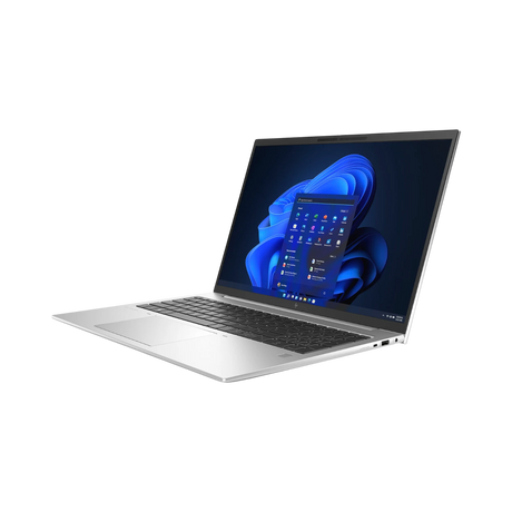 HP EliteBook 860 G9 16" Multi-Touch Laptop, Intel Core i5-1245U, 16GB DDR4 RAM, 512GB SSD — Being Shipped