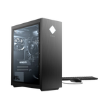 HP OMEN 25L Gaming Desktop Computer, Intel Core i7-10700, NVIDIA RTX 2060 SUPER, 16GB RAM, 512GB SSD + 1TB HDD — Being Shipped