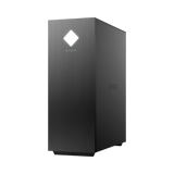 HP OMEN 25L Gaming Desktop Computer, Intel Core i7-10700, NVIDIA RTX 2060 SUPER, 16GB RAM, 512GB SSD + 1TB HDD — Being Shipped