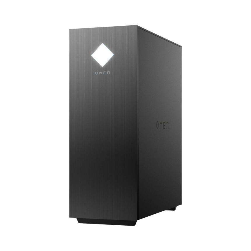 HP OMEN 25L Gaming Desktop Computer, Intel Core i7-10700, NVIDIA RTX 2060 SUPER, 16GB RAM, 512GB SSD + 1TB HDD — Being Shipped