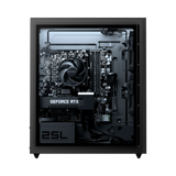 HP OMEN 25L Gaming Desktop Computer, Intel Core i7-10700, NVIDIA RTX 2060 SUPER, 16GB RAM, 512GB SSD + 1TB HDD — Being Shipped