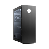 HP OMEN 25L Gaming Desktop Computer, Intel Core i7-10700, NVIDIA RTX 2060 SUPER, 16GB RAM, 512GB SSD + 1TB HDD — Being Shipped