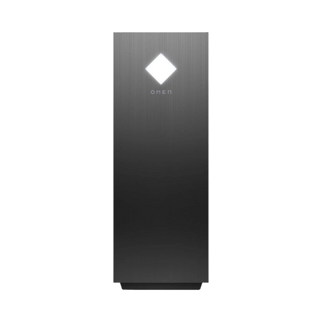 HP OMEN 25L Gaming Desktop Computer, Intel Core i7-10700, NVIDIA RTX 2060 SUPER, 16GB RAM, 512GB SSD + 1TB HDD — Being Shipped