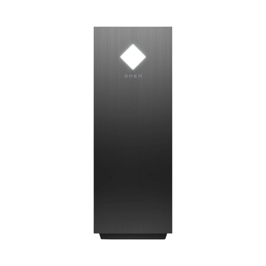 HP OMEN 25L Gaming Desktop Computer, Intel Core i7-10700, NVIDIA RTX 2060 SUPER, 16GB RAM, 512GB SSD + 1TB HDD — Being Shipped