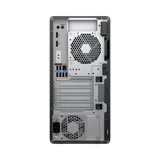 HP Z2 G5 Series Tower Workstation, Intel Core i7-10700, 16GB DDR4 RAM, 512GB SSD — Being Shipped