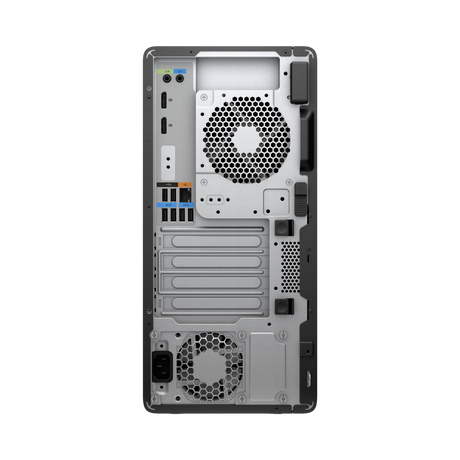 HP Z2 G5 Series Tower Workstation, Intel Core i7-10700, 16GB DDR4 RAM, 512GB SSD — Being Shipped