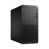HP Z2 G5 Series Tower Workstation, Intel Core i7-10700, 16GB DDR4 RAM, 512GB SSD — Being Shipped