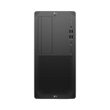 HP Z2 G5 Series Tower Workstation, Intel Core i7-10700, 16GB DDR4 RAM, 512GB SSD — Being Shipped