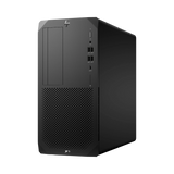 HP Z2 G5 Series Tower Workstation, Intel Core i7-10700, 16GB DDR4 RAM, 512GB SSD — Being Shipped