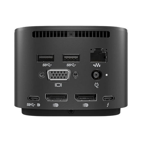 HP 3TR87AA Thunderbolt Dock G2 — Being Shipped