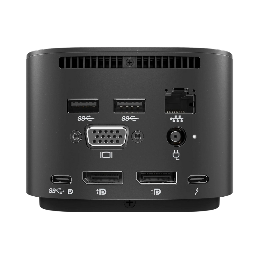HP 3TR87AA Thunderbolt Dock G2 — Being Shipped