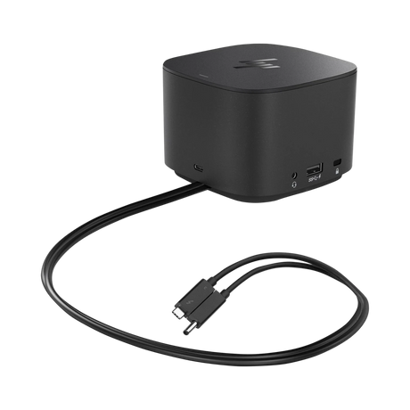 HP 3TR87AA Thunderbolt Dock G2 — Being Shipped