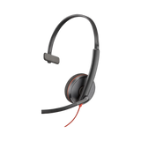 Poly BW3210 USB-C Headset — Being Shipped