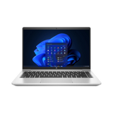 HP ProBook 440 G9 14" Laptop, Intel Core i7-1255U, 32GB DDR4 RAM, 1TB SSD (Wi-Fi Only) — Being Shipped